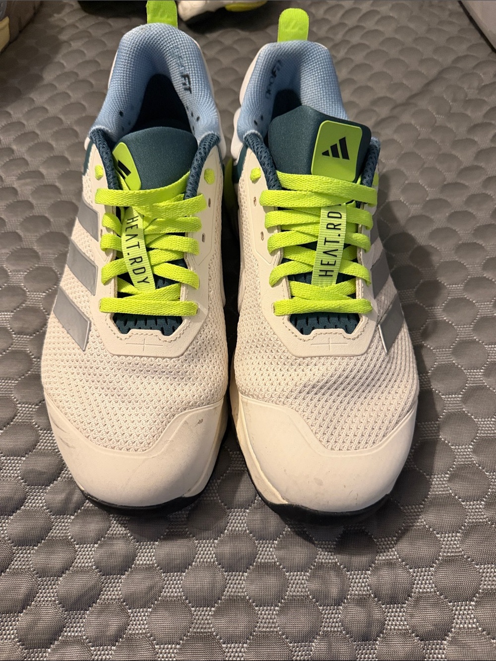 Adidas Dropset 3